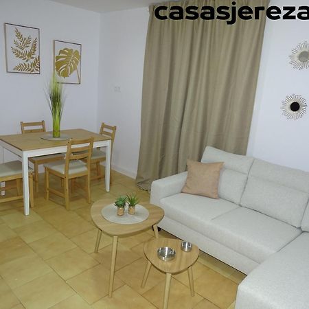 赫雷斯Casasjerezanas Valerian公寓 外观 照片