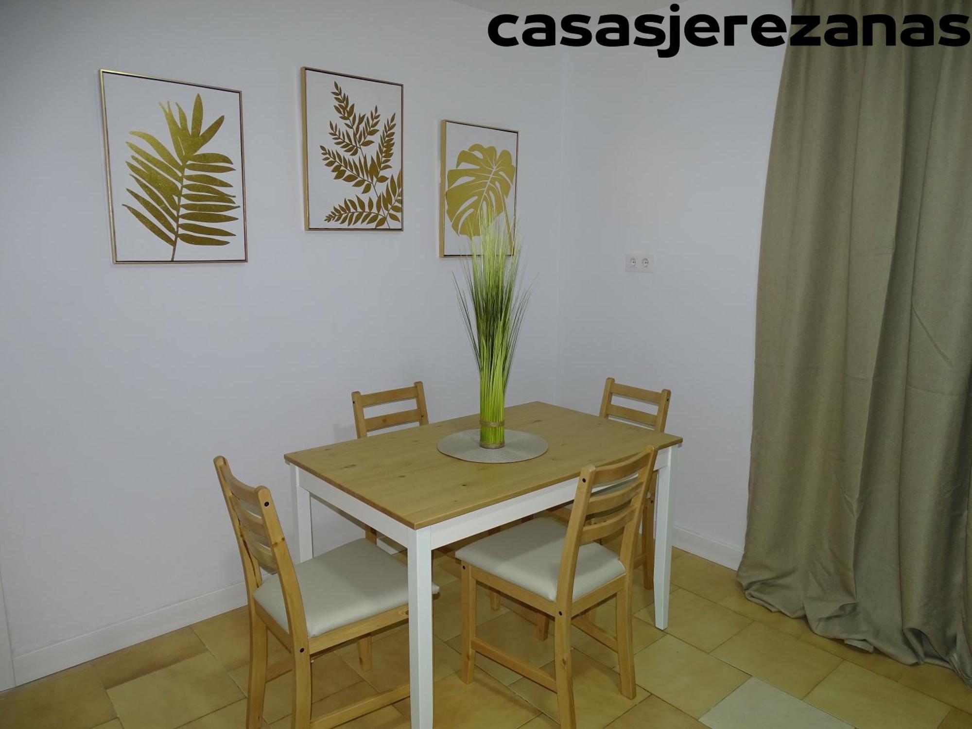 赫雷斯Casasjerezanas Valerian公寓 外观 照片