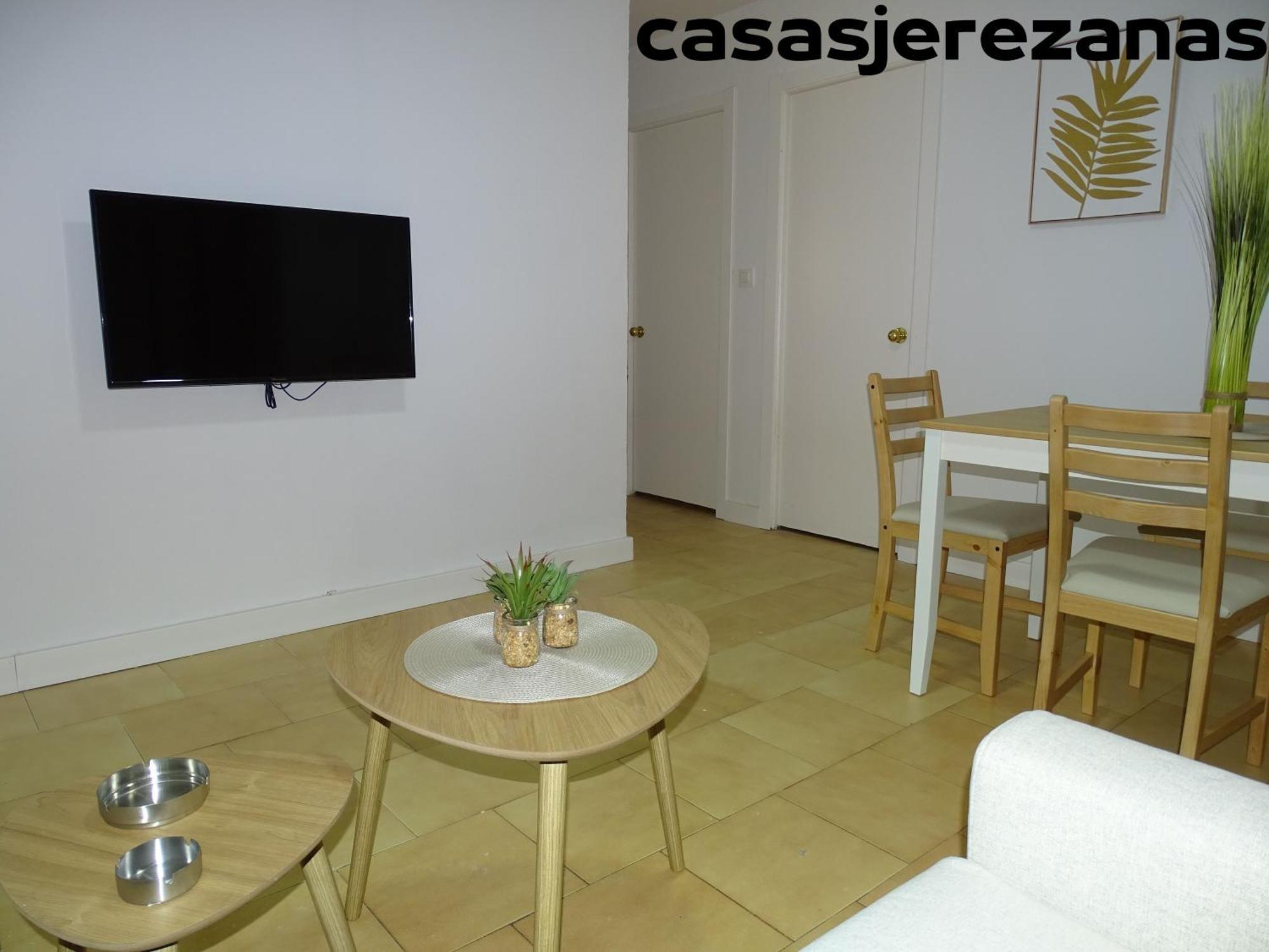 赫雷斯Casasjerezanas Valerian公寓 外观 照片