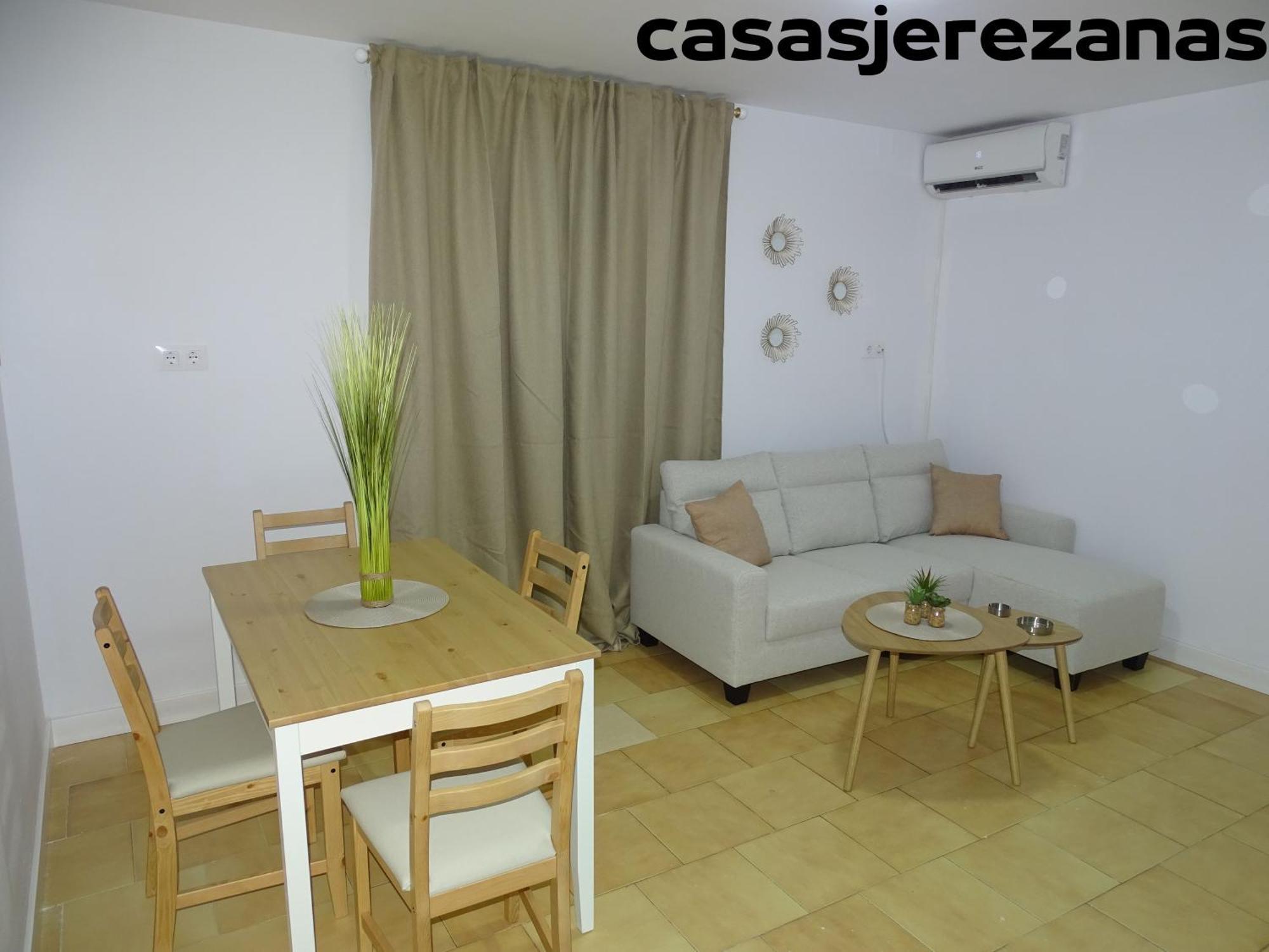 赫雷斯Casasjerezanas Valerian公寓 外观 照片
