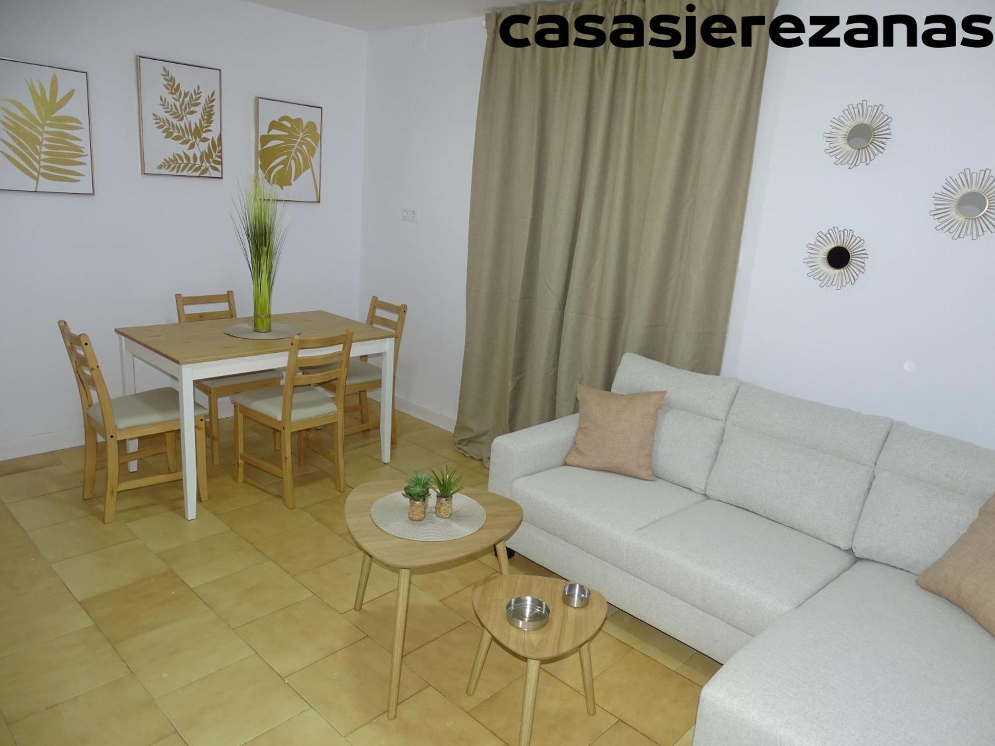 赫雷斯Casasjerezanas Valerian公寓 外观 照片